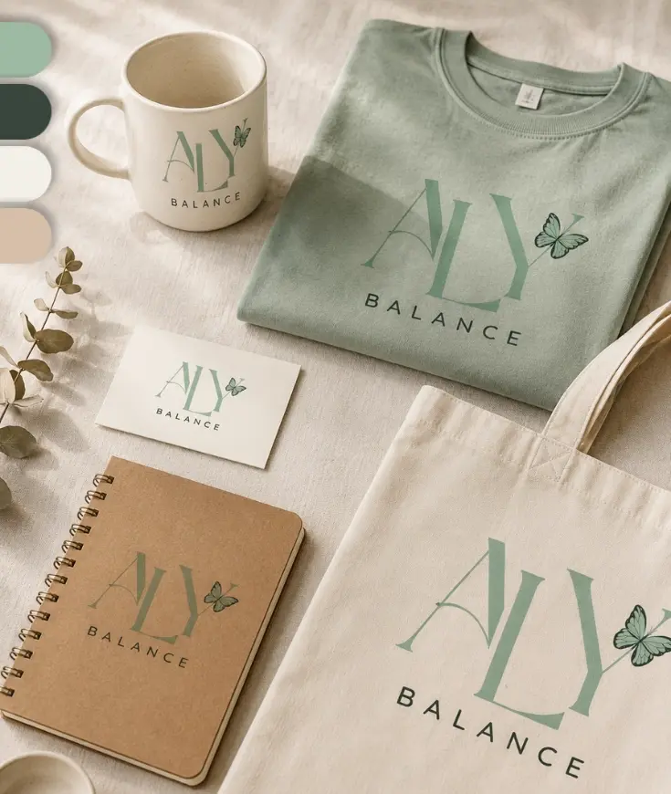 Aly Balance