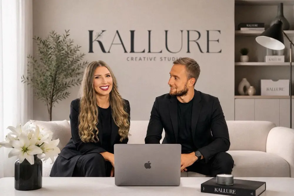 Kallure Creative & Handmade Studio