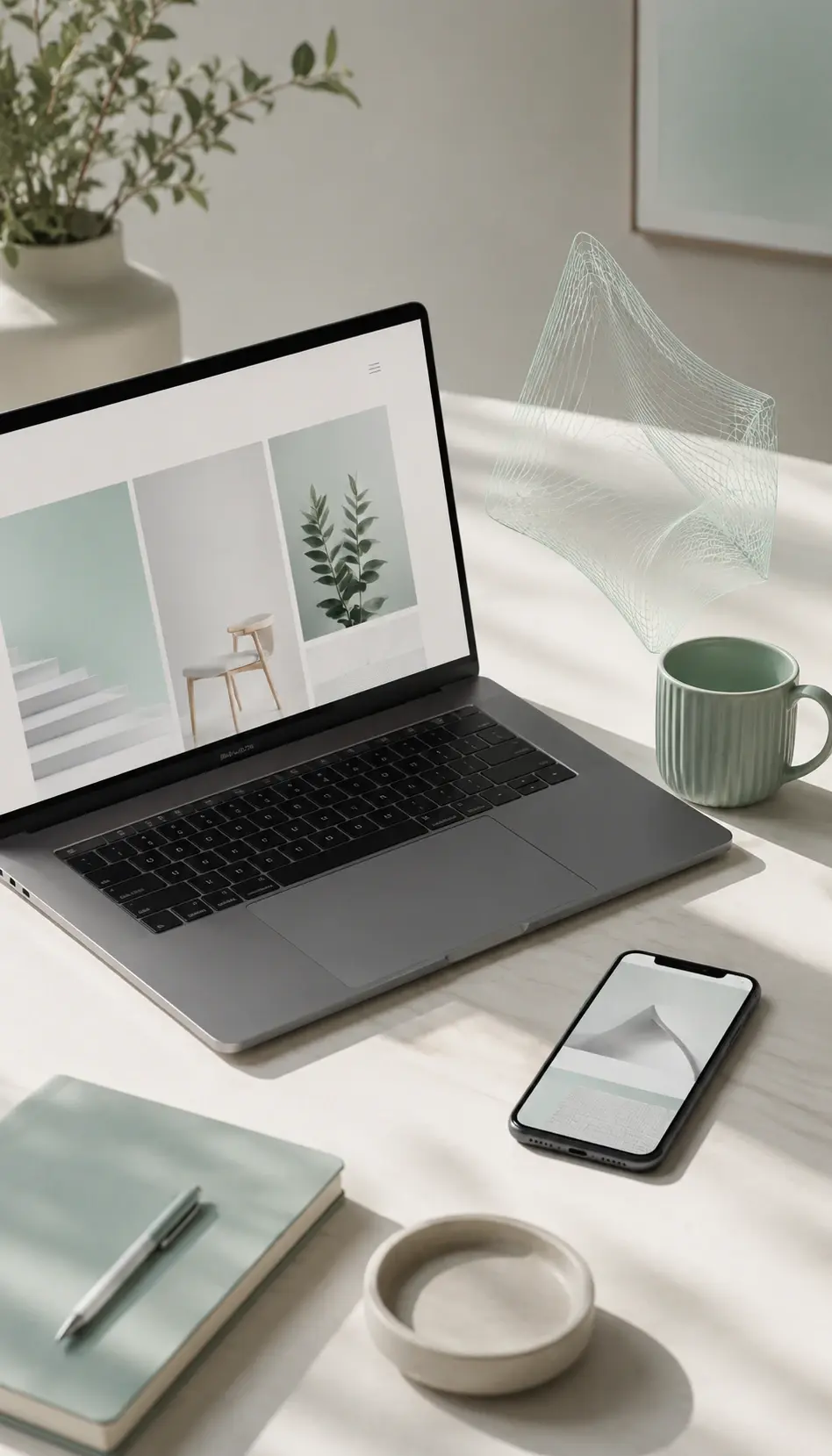 Creative Studio