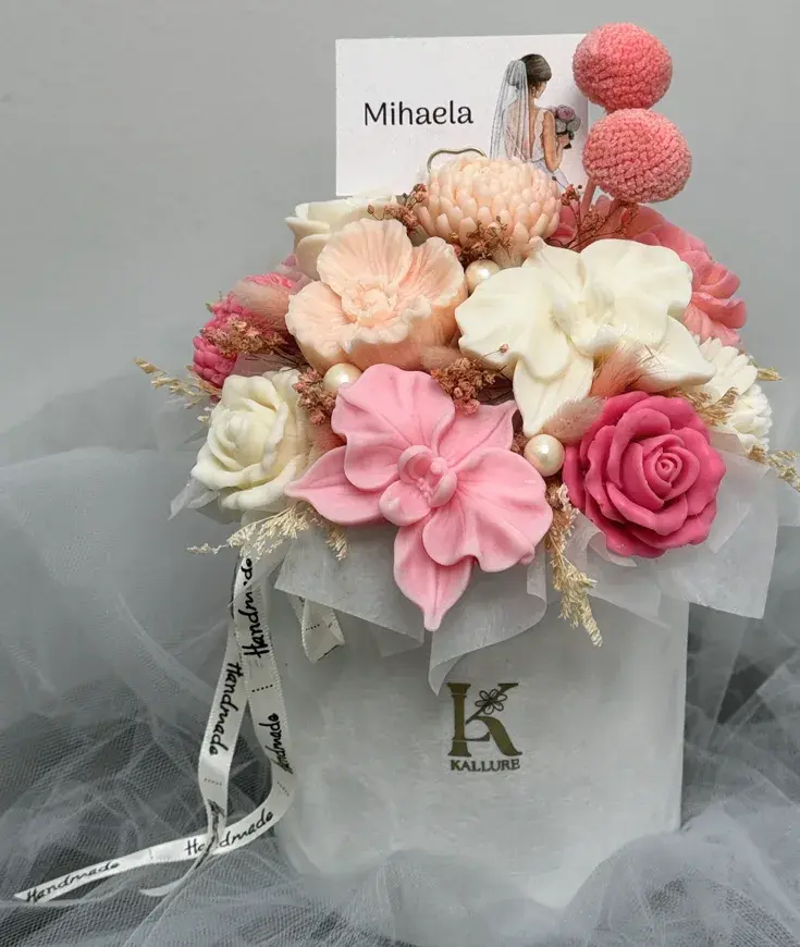 Flower box M