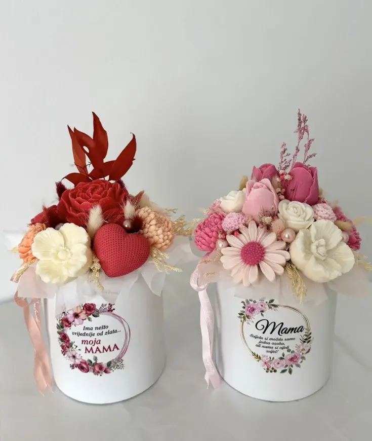 Flower box S