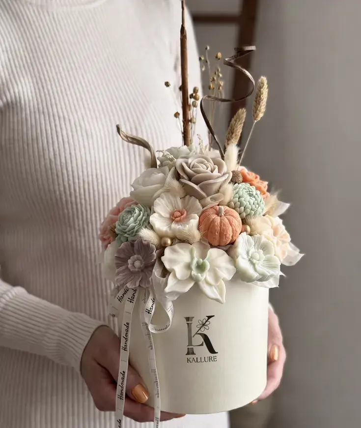 Flower box L