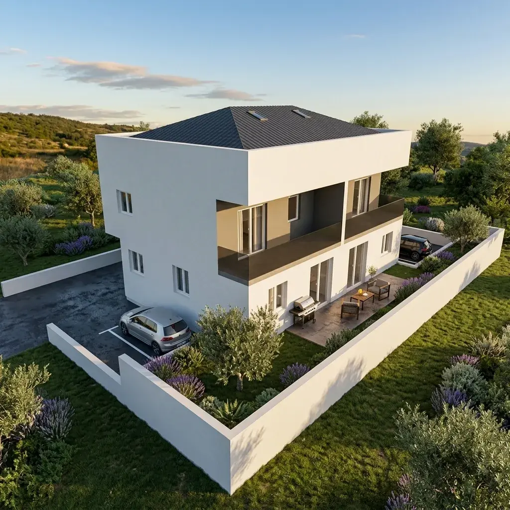 Visualization & Virtual Tour